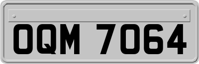 OQM7064