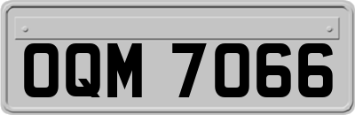 OQM7066