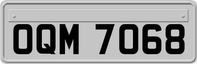 OQM7068