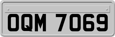 OQM7069