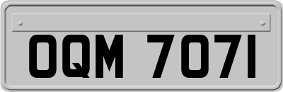 OQM7071
