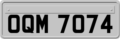 OQM7074