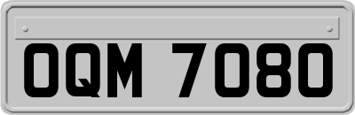 OQM7080