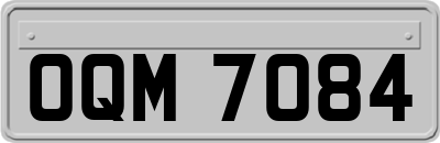 OQM7084