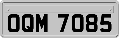 OQM7085