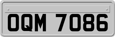 OQM7086