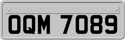 OQM7089