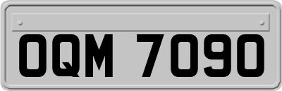 OQM7090