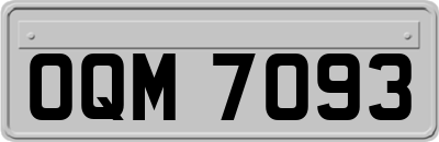 OQM7093