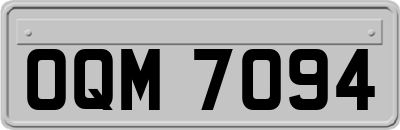 OQM7094