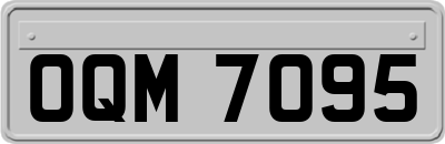 OQM7095