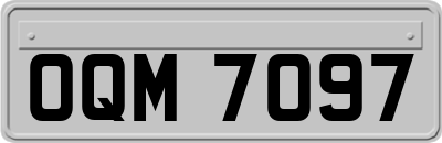 OQM7097