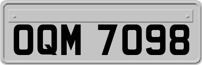 OQM7098