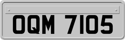 OQM7105