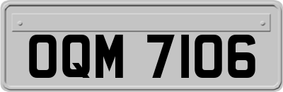 OQM7106