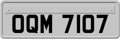 OQM7107