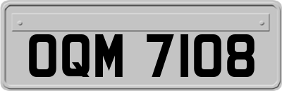 OQM7108