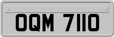 OQM7110
