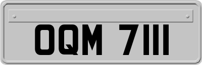 OQM7111