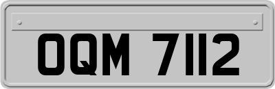OQM7112