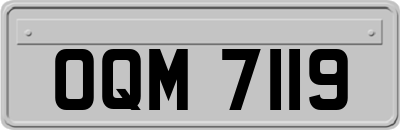 OQM7119