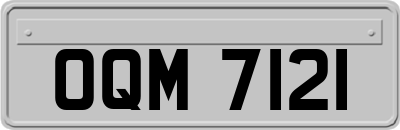 OQM7121