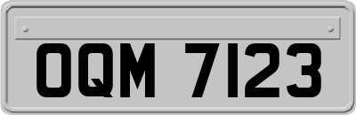 OQM7123