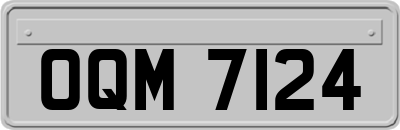 OQM7124