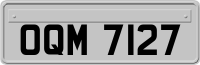 OQM7127