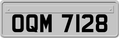 OQM7128