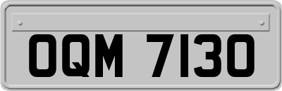 OQM7130