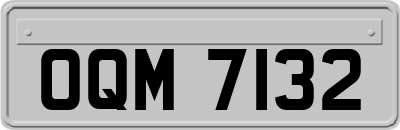 OQM7132