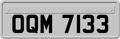 OQM7133