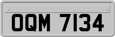 OQM7134