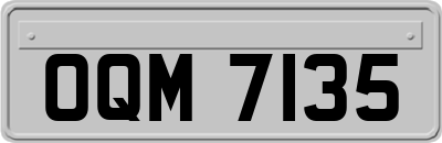 OQM7135
