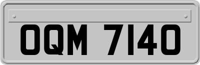 OQM7140