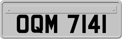 OQM7141