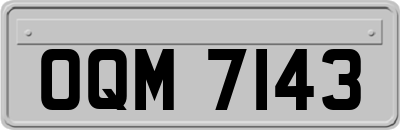 OQM7143