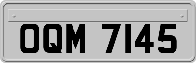 OQM7145