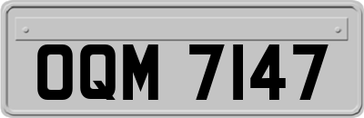 OQM7147