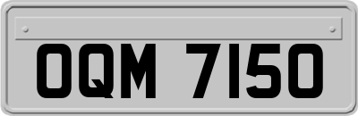 OQM7150