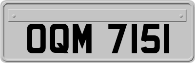 OQM7151