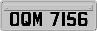 OQM7156