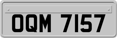 OQM7157