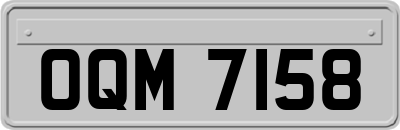 OQM7158