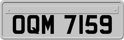 OQM7159