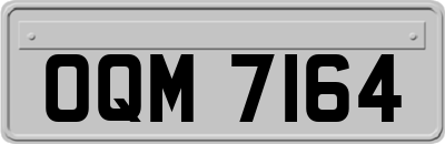 OQM7164