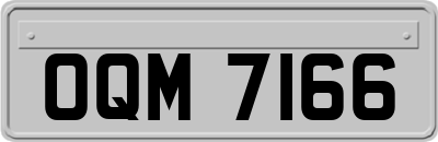 OQM7166