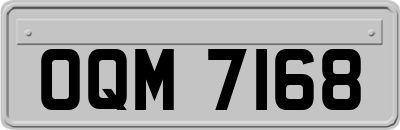 OQM7168