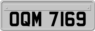 OQM7169
